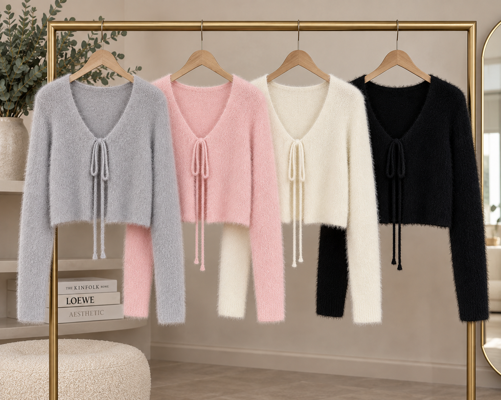 Cardigan Celeste