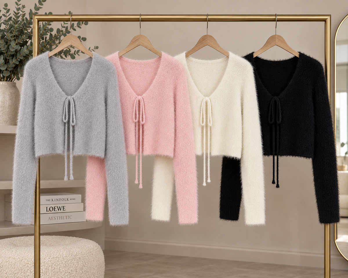 Cardigan Celeste